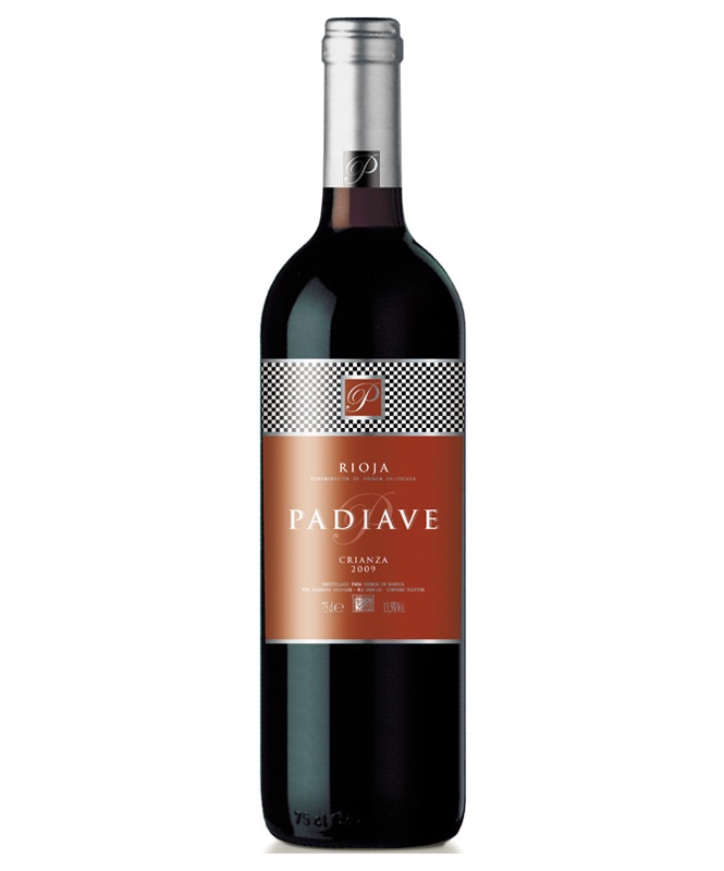 PADIAVE CRIANZA