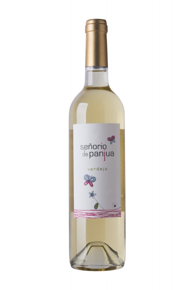 SEÑORÍO DE PANJUA VERDEJO