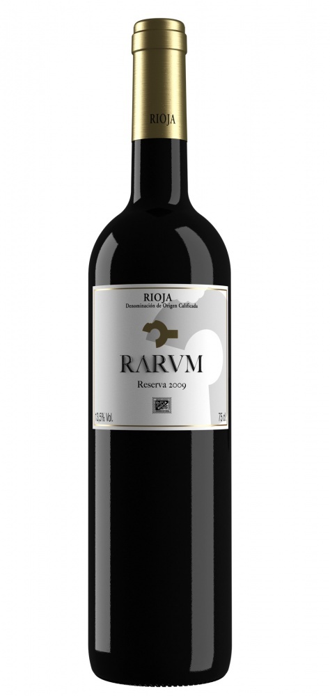 Rarum Rioja Reserva